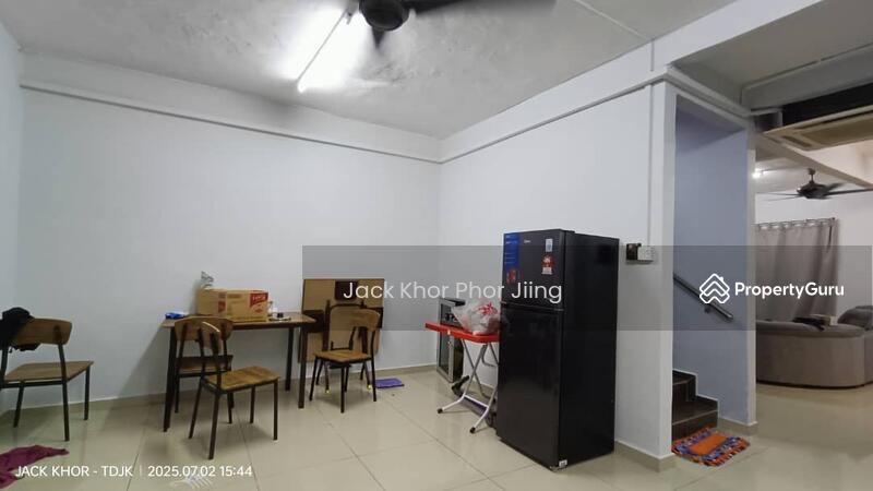 Untuk Disewa - Taman Klang Utama