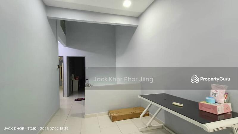 Untuk Disewa - Taman Klang Utama