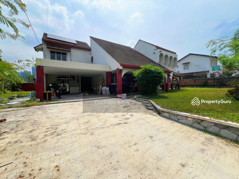Untuk Dijual - TTDI