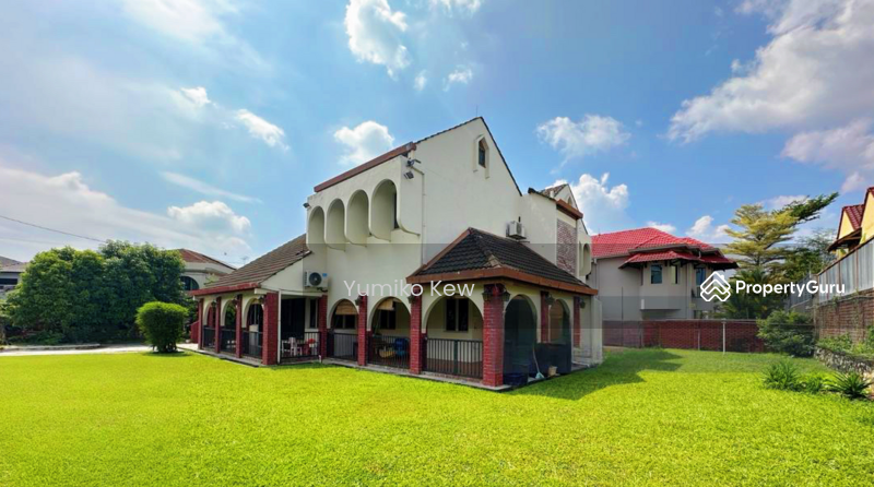 Untuk Dijual - TTDI