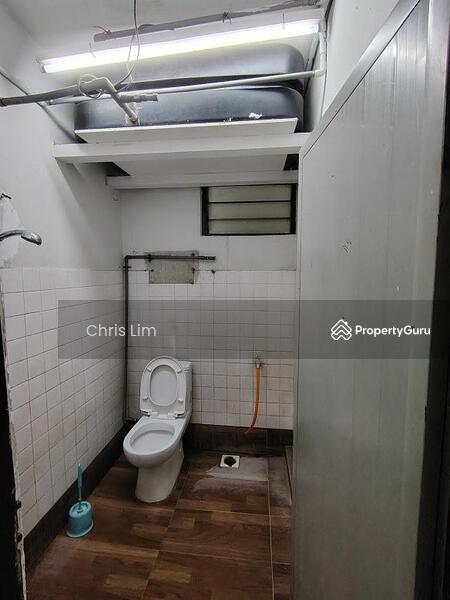 2-storey Terraced House for Rent in Bandar Baru Sri Petaling (Sri Petaling) - Chris Lim - PropertyGuru.com.my