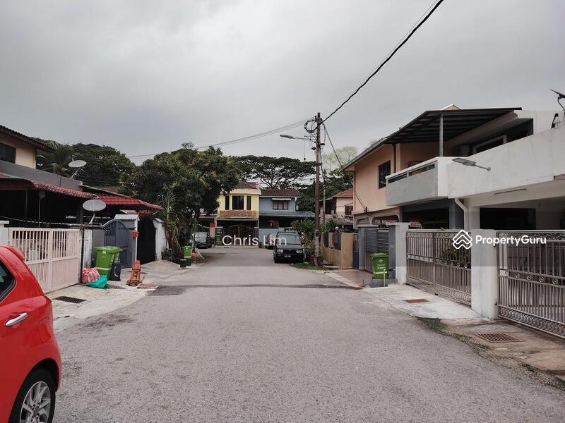 2-storey Terraced House for Rent in Bandar Baru Sri Petaling (Sri Petaling) - Chris Lim - PropertyGuru.com.my
