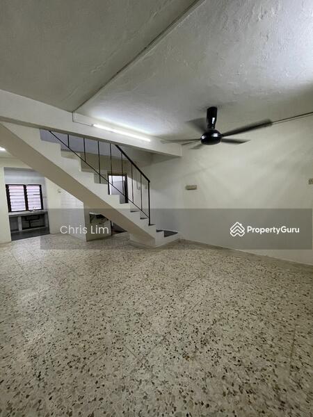 2-storey Terraced House for Rent in Bandar Baru Sri Petaling (Sri Petaling) - Chris Lim - PropertyGuru.com.my