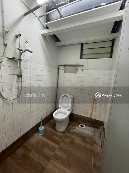 2-storey Terraced House for Rent in Bandar Baru Sri Petaling (Sri Petaling) - Chris Lim - PropertyGuru.com.my