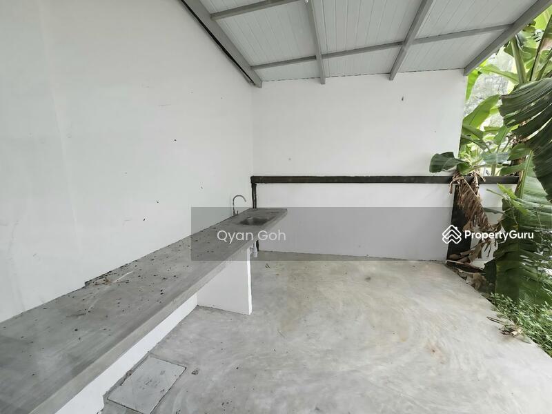 Untuk Disewa - [ALLOW NURSING Confinement] -NEW 3 Sty Semi-D Batu Uban Gelugor