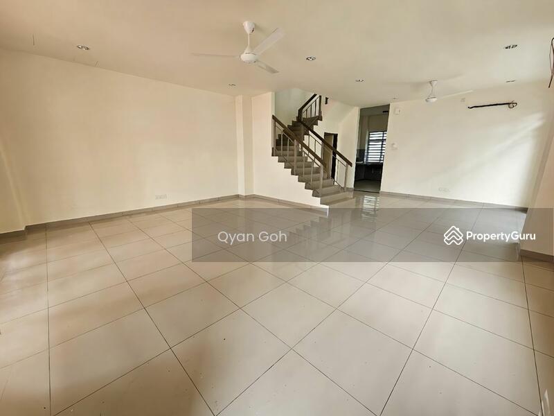 Untuk Disewa - [ALLOW NURSING Confinement] -NEW 3 Sty Semi-D Batu Uban Gelugor