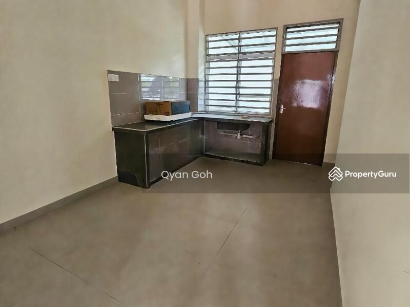 Untuk Disewa - [ALLOW NURSING Confinement] -NEW 3 Sty Semi-D Batu Uban Gelugor