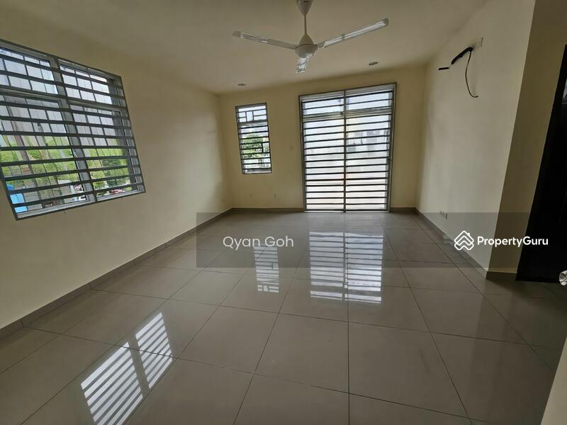 Untuk Disewa - [ALLOW NURSING Confinement] -NEW 3 Sty Semi-D Batu Uban Gelugor