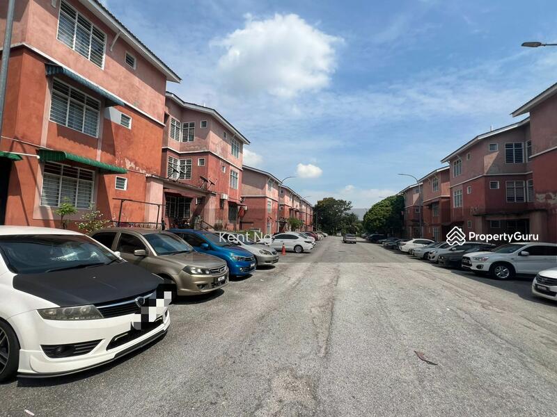 For Sale - Arowana Impian