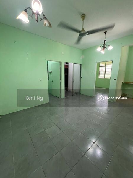 For Sale - Arowana Impian