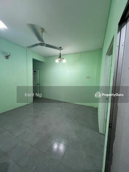 For Sale - Arowana Impian