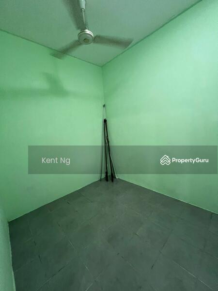 For Sale - Arowana Impian