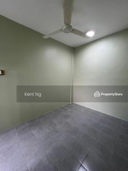 For Sale - Arowana Impian