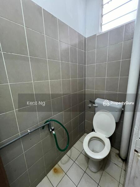 For Sale - Arowana Impian