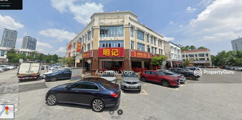 Kedai untuk Dijual di BANDAR PUCHONG JAYA (Puchong) - Andrew Yap - PropertyGuru.com.my