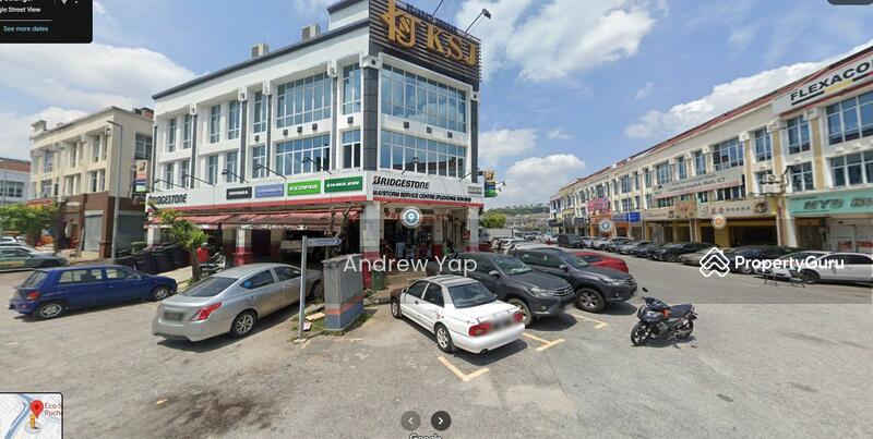 Kedai untuk Dijual di BANDAR PUCHONG JAYA (Puchong) - Andrew Yap - PropertyGuru.com.my
