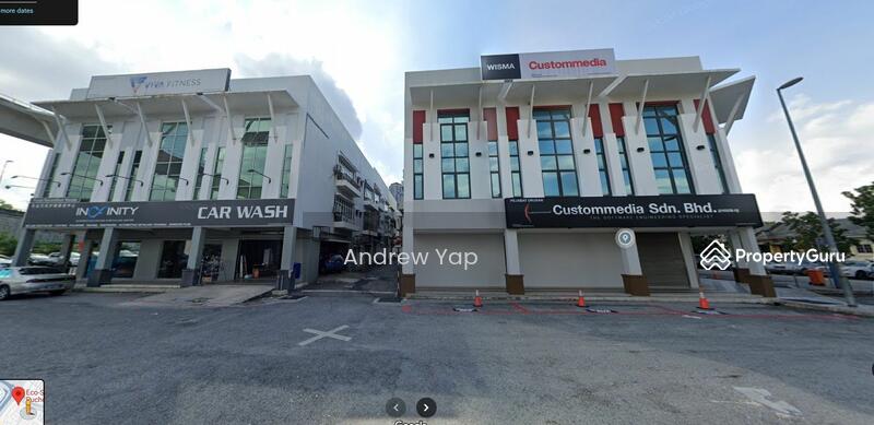Kedai untuk Dijual di BANDAR PUCHONG JAYA (Puchong) - Andrew Yap - PropertyGuru.com.my