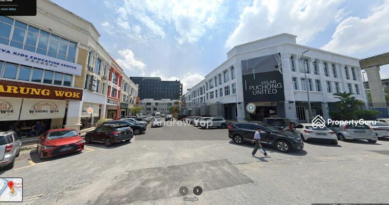 Kedai untuk Dijual di BANDAR PUCHONG JAYA (Puchong) - Andrew Yap - PropertyGuru.com.my