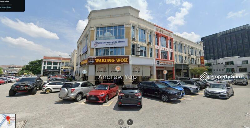 Kedai untuk Dijual di BANDAR PUCHONG JAYA (Puchong) - Andrew Yap - PropertyGuru.com.my