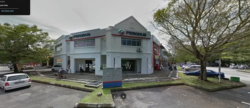 Kedai untuk Dijual di Kota Kemuning (Shah Alam) - Andrew Yap - PropertyGuru.com.my