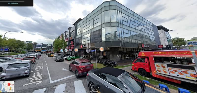 Shop for Sale in Lake Fields (Sungai Besi) - Andrew Yap - PropertyGuru.com.my