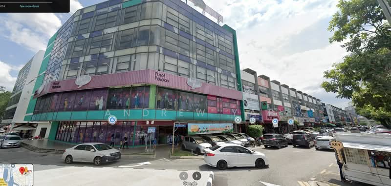 Shop for Sale in Lake Fields (Sungai Besi) - Andrew Yap - PropertyGuru.com.my
