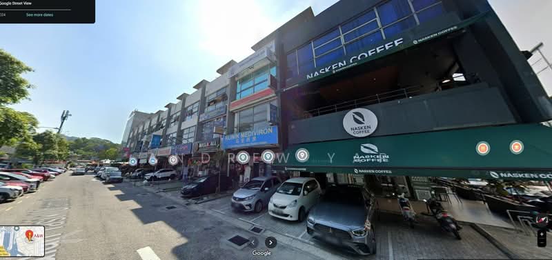 Shop for Sale in Lake Fields (Sungai Besi) - Andrew Yap - PropertyGuru.com.my