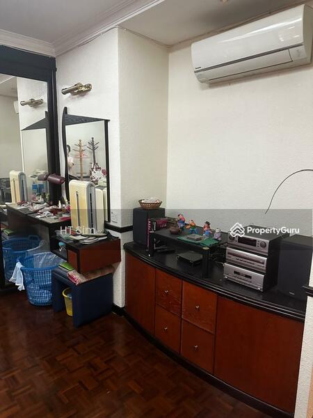 Untuk Disewa - Kondo Berjaya