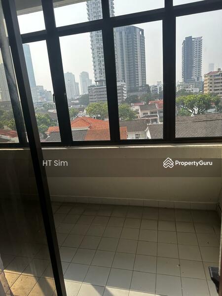 Untuk Disewa - Kondo Berjaya