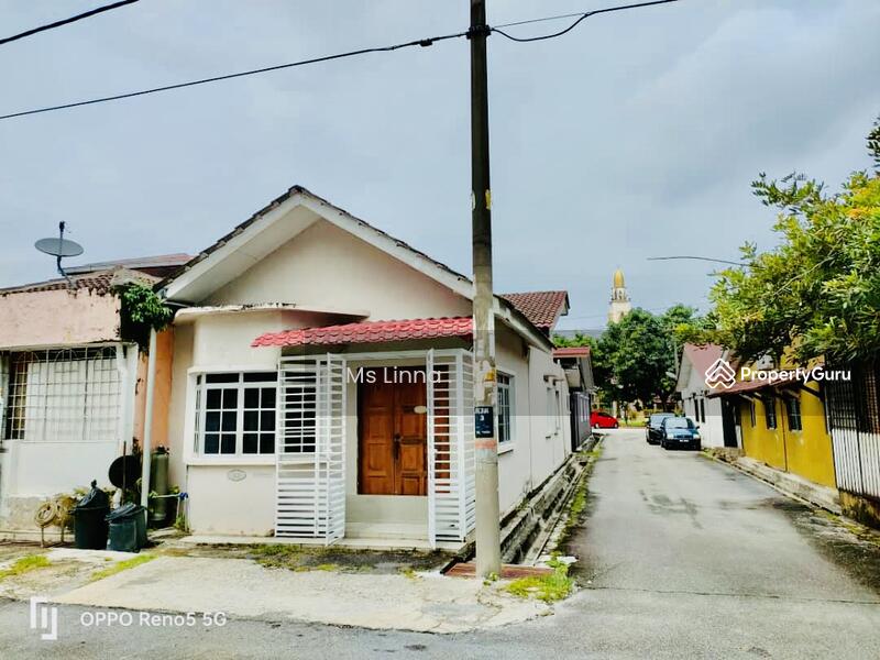 For Sale - Taman Kosas