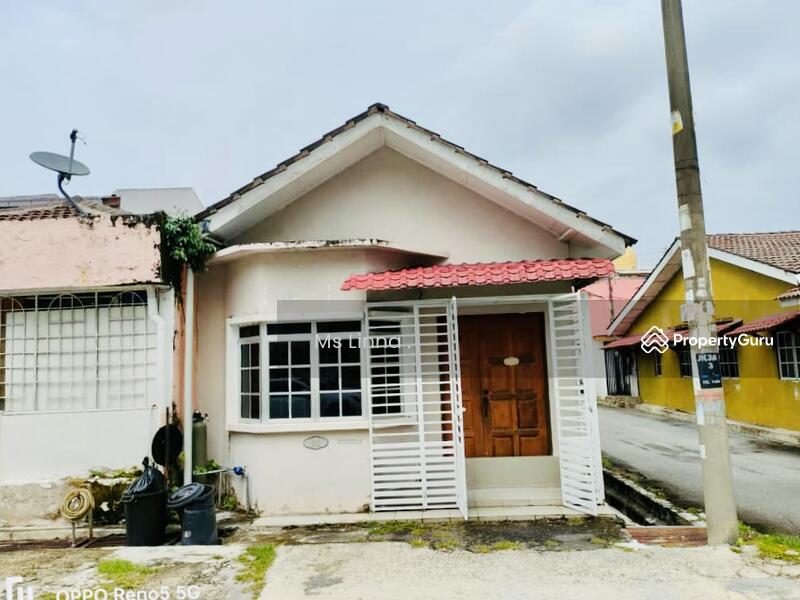 For Sale - Taman Kosas