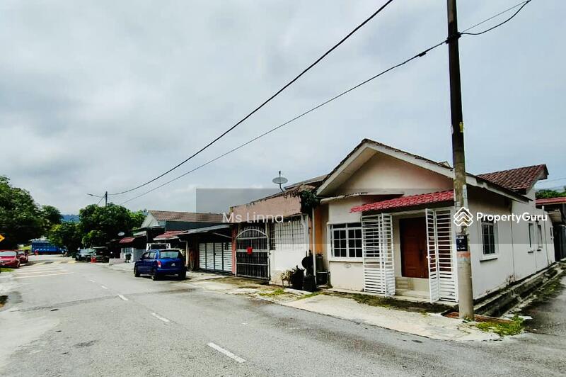 For Sale - Taman Kosas