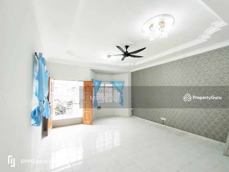 For Sale - Taman Kosas