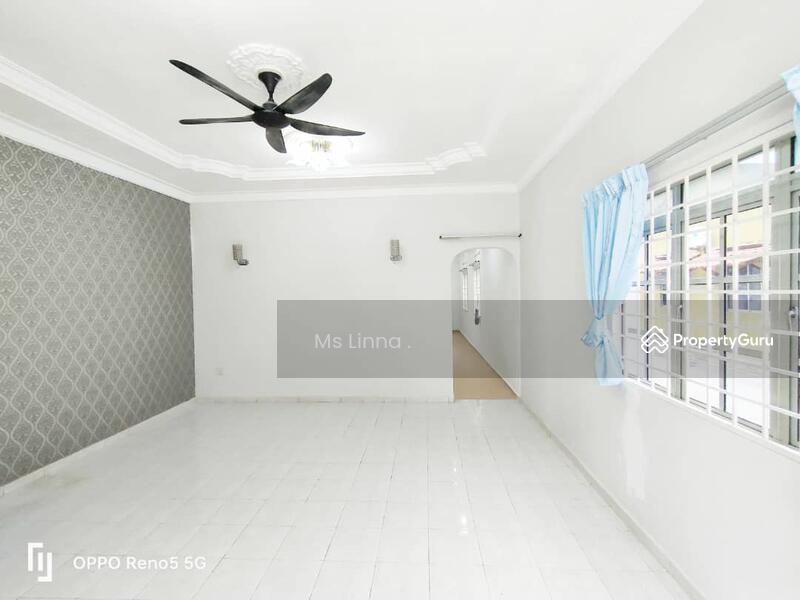 For Sale - Taman Kosas