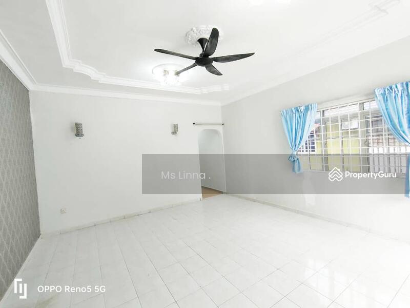 For Sale - Taman Kosas