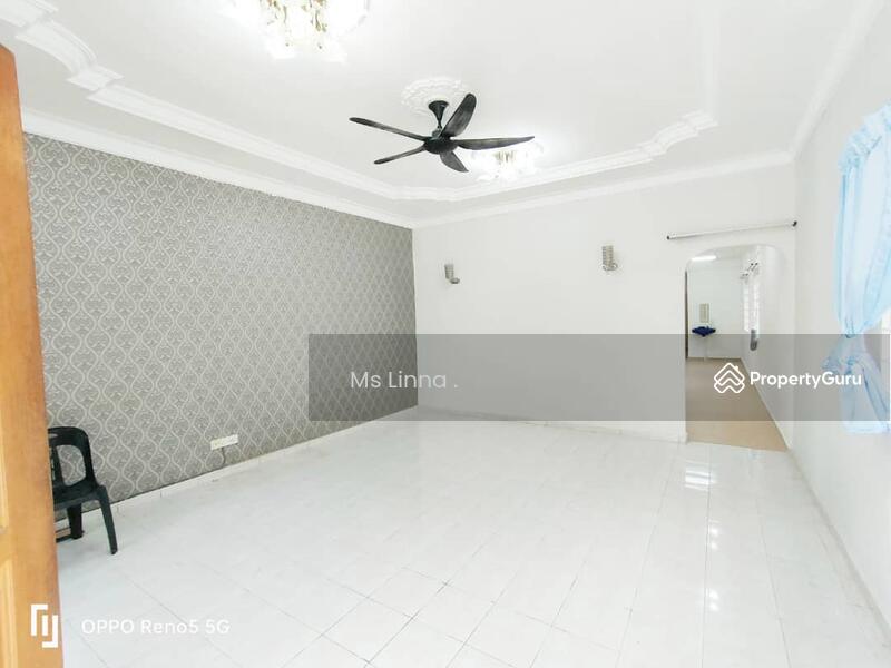 For Sale - Taman Kosas