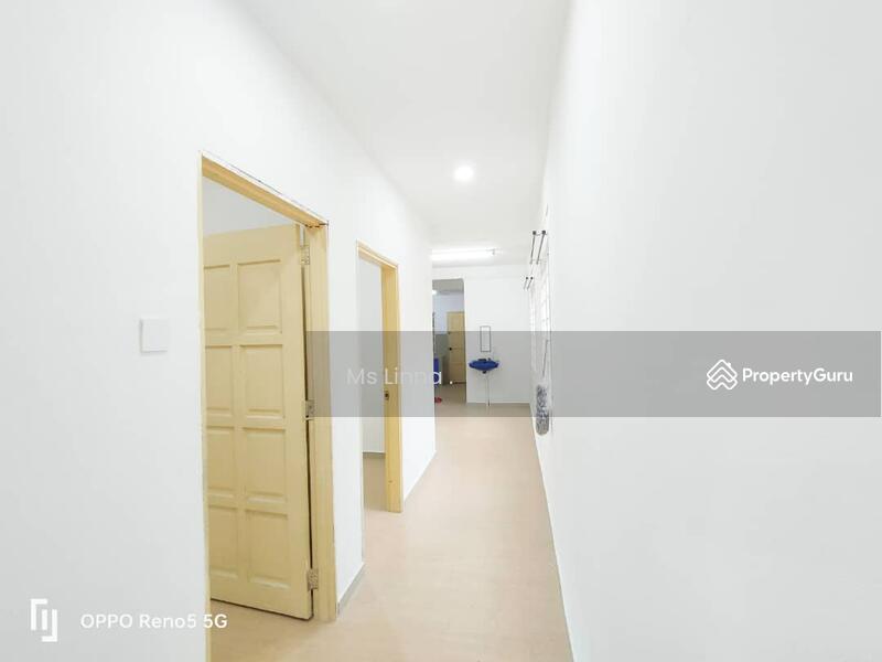 For Sale - Taman Kosas