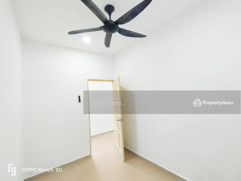 For Sale - Taman Kosas