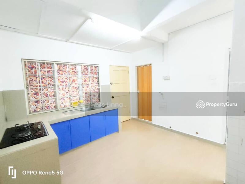 For Sale - Taman Kosas