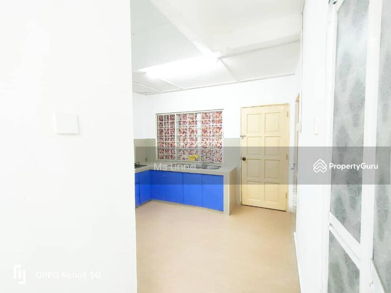 For Sale - Taman Kosas
