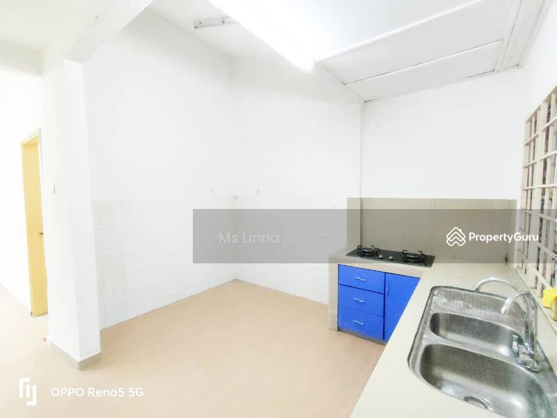 For Sale - Taman Kosas