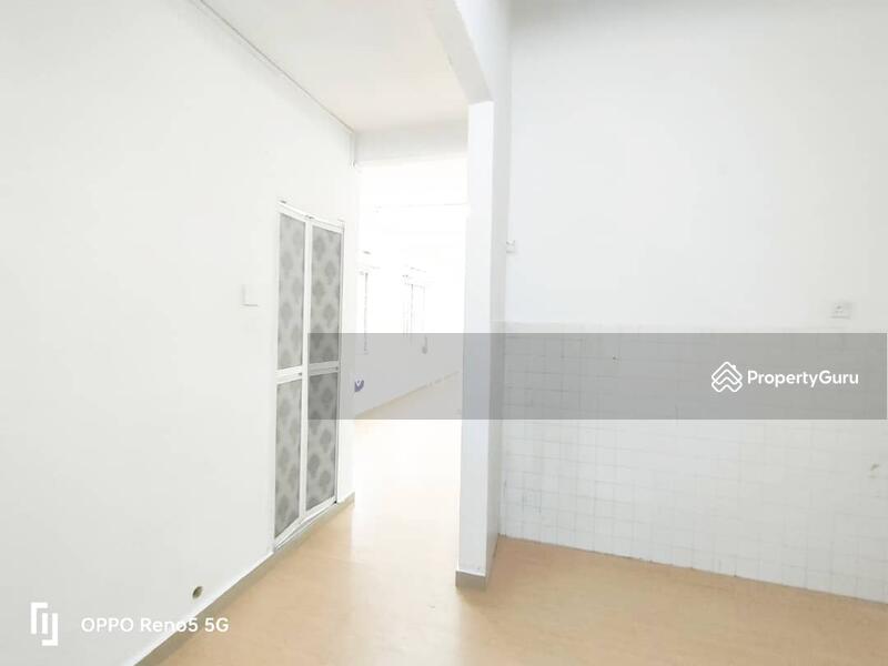 For Sale - Taman Kosas