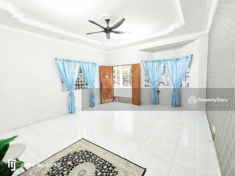 For Sale - Taman Kosas