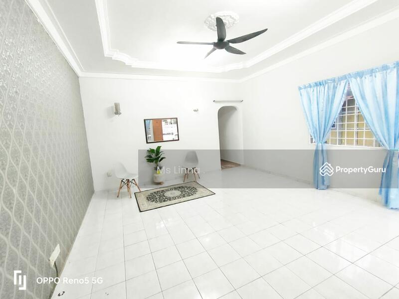 For Sale - Taman Kosas