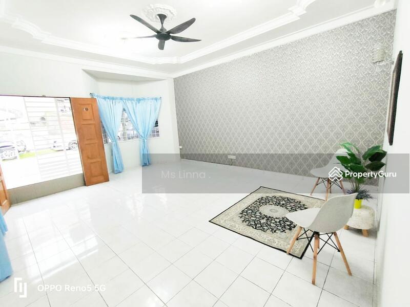 For Sale - Taman Kosas