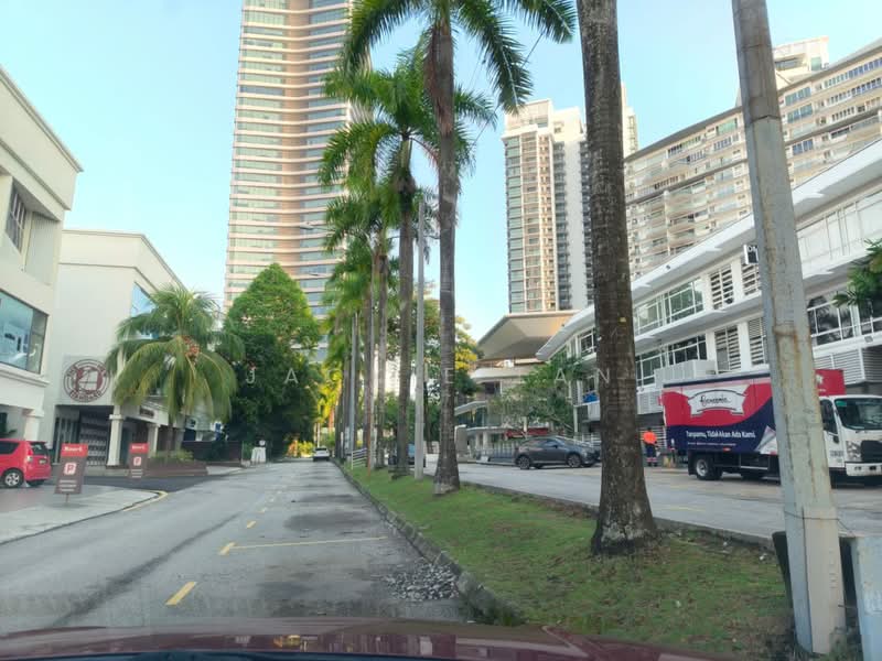 Shop / Office for Rent in Taman Tun Dr Ismail (Kuala Lumpur) - Jackie Tan - Exterior - PropertyGuru.com.my