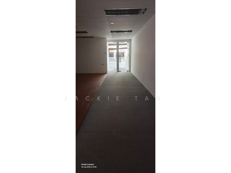 Shop / Office for Rent in Taman Tun Dr Ismail (Kuala Lumpur) - Jackie Tan - Interior - PropertyGuru.com.my