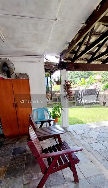 For Sale - Kampung Tunku