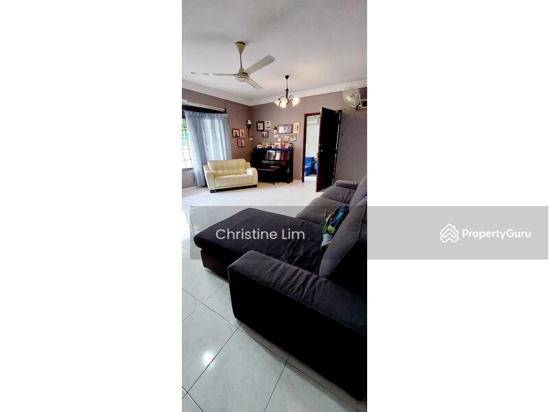 For Sale - Kampung Tunku