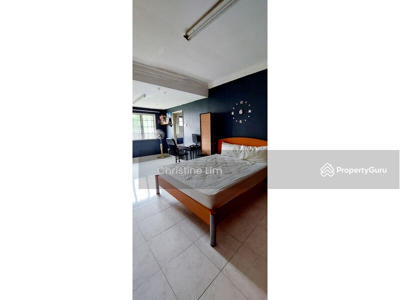 For Sale - Kampung Tunku